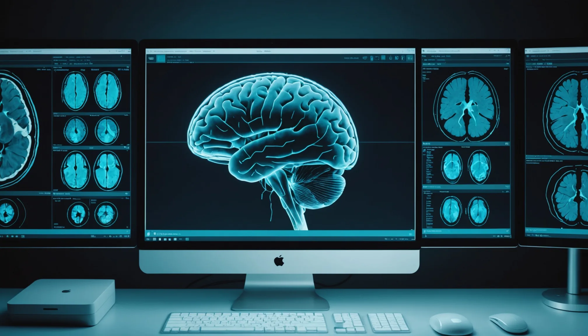 Radiology Triage AI Community Hospital