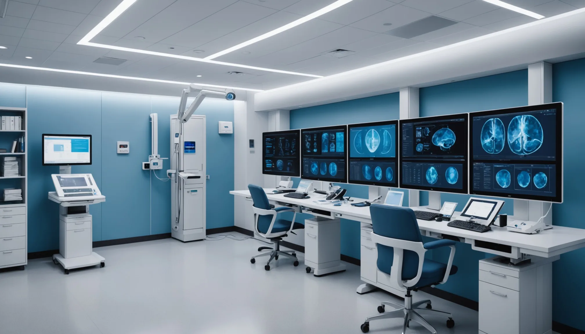 Epic Radiant FHIR Radiology Integration