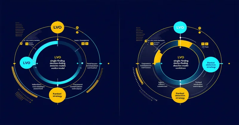 Worklist intelligence strategy vs single-finding detection