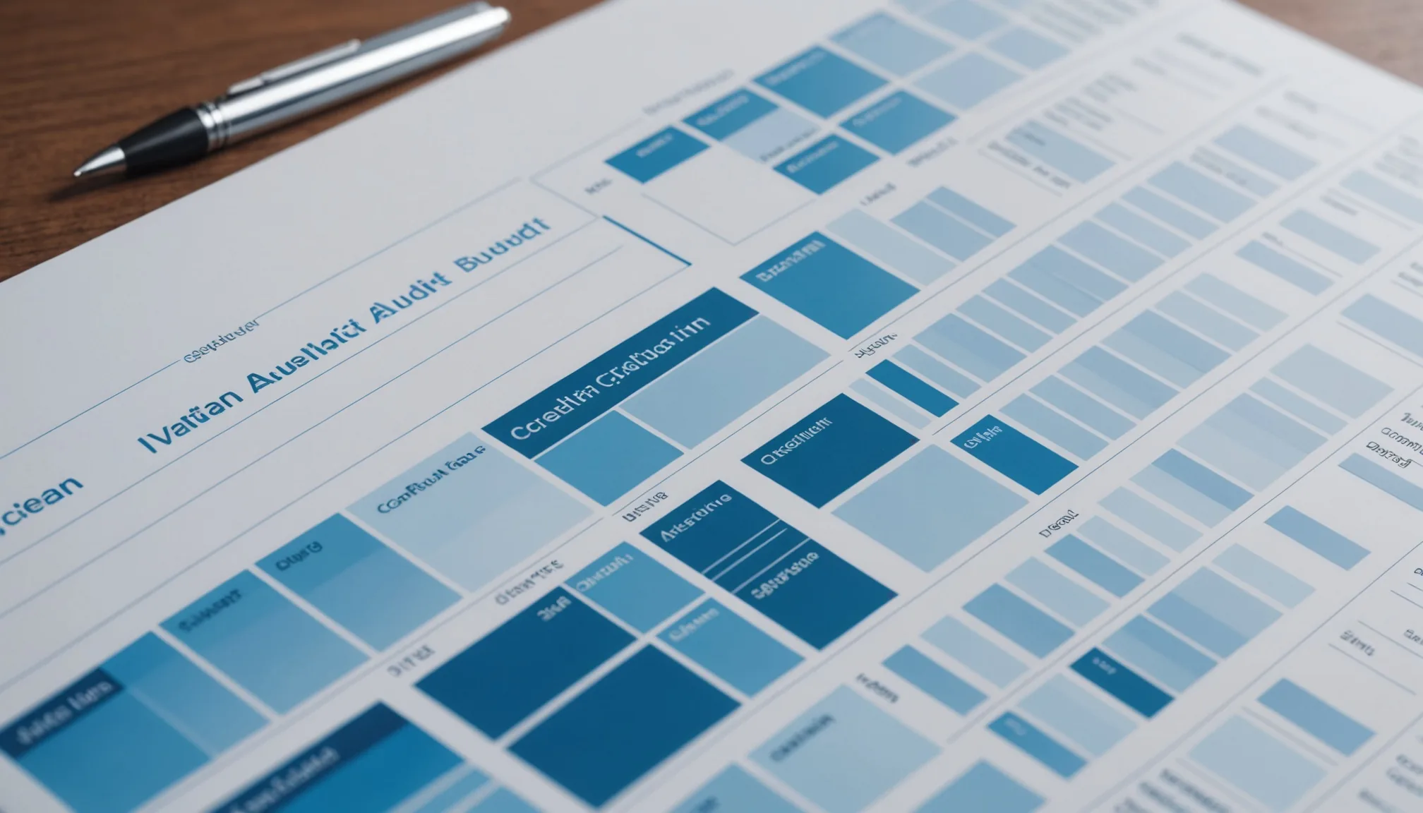 Audit Trail and Compliance Reporting