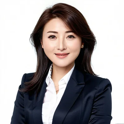 Jennifer Lau, Head of Clinical Partnerships at Pacslens Health
